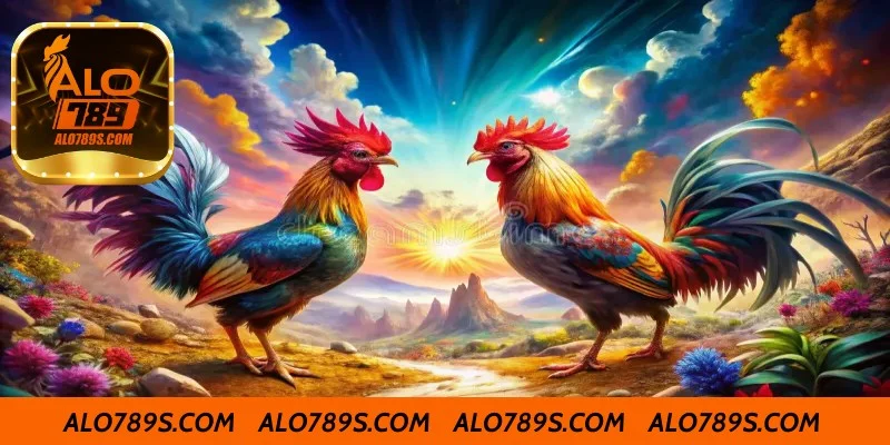 Thuật ngữ đá gà về luật chơi